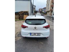 Sahibinden Renault Clio 1.0 TCe Joy 2021 Model