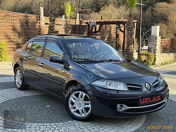 CAM TAVANLI OTOMATİK BOYASIZ DEĞIŞENSİZ BAKIMLI PRİVİLEGE