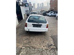 1994 MODEL TOYOTA COROLLA 1.3 BENZİNLİ ARKA PANEL 