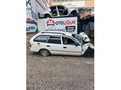 1994 MODEL TOYOTA COROLLA 1.3 BENZİNLİ ARKA MAKAS 