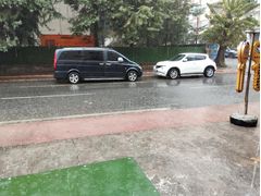 Sahibinden Mercedes - Benz Vito 111 CDI Panelvan 2006 Model  335.000 km Siyah