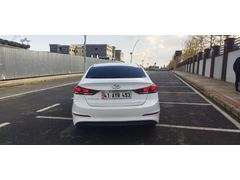 Sahibinden Hyundai Elantra 1.6 D-CVVT Style 2017 Model