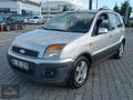 AKSAKA | 2007 FORD FUSİON 1.4 | DİZEL MANUEL