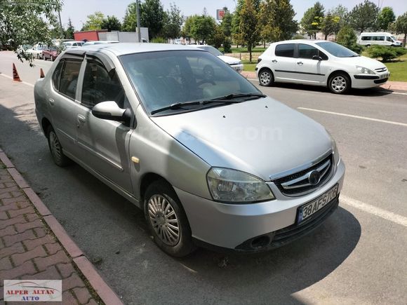 80 BİN PEŞİN...120 BİN 6 TAKSİT.. BAKIMLI TATA..