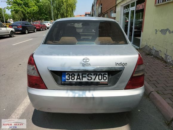 80 BİN PEŞİN...120 BİN 6 TAKSİT.. BAKIMLI TATA..