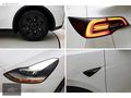 ROYAL GARAGE'DAN İLK EL TESLA STANDARD RANGE BOYASIZ KOMPLE PPF