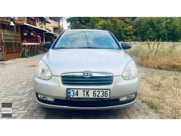 2012 Accent Era1.4 Mode Otomatik vites lpg li EMSALSİZ 63.000 KM