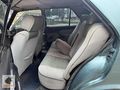 1995 DOGAN 1.6 SLX BENZİN LPG 200 BİN KM DE TAKAS OLUR