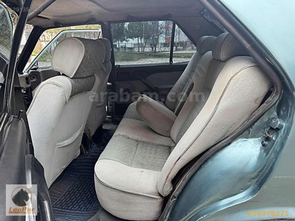 1995 DOGAN 1.6 SLX BENZİN LPG 200 BİN KM DE TAKAS OLUR