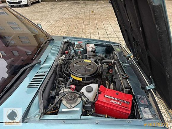 1995 DOGAN 1.6 SLX BENZİN LPG 200 BİN KM DE TAKAS OLUR