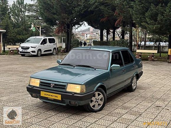 1995 DOGAN 1.6 SLX BENZİN LPG 200 BİN KM DE TAKAS OLUR