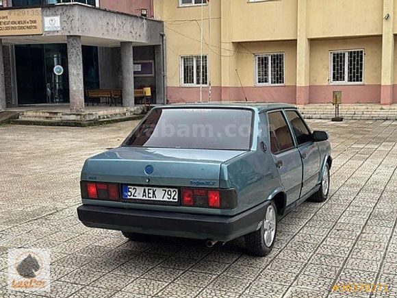 1995 DOGAN 1.6 SLX BENZİN LPG 200 BİN KM DE TAKAS OLUR