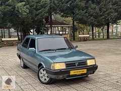 1995 DOGAN 1.6 SLX BENZİN LPG 200 BİN KM DE TAKAS OLUR