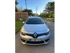 Sahibinden Renault Fluence 1.5 dCi Joy 2013 Model 