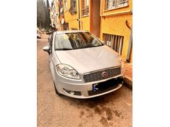 Sahibinden Fiat Linea 1.3 Multijet Active Plus 2014 Model 