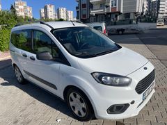 Sahibinden Ford Tourneo Courier 1.5 TDCi Trend 2020 Model  675000 çok temiz 
