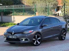 FULL+FULL YAPILI | 2013 ICON PRESTIGE | 18" JANT | ANDROID & SES SİSTEMİ SUNROOF