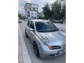 Sahibinden Nissan Micra 1.2 Tekna 2005 Model  gelene yardımcı olurum