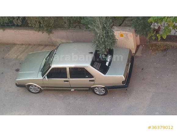 Sahibinden Tofaş Doğan SLX 1993 Model