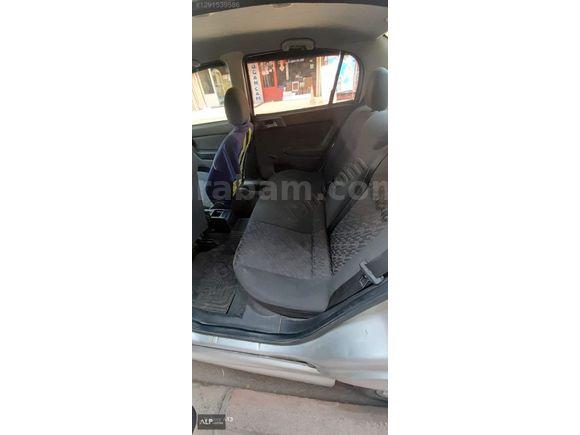 ORJİNAL OPEL ASTRA.. BAKIMLI ARAÇ