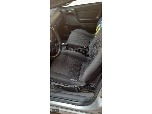 ORJİNAL OPEL ASTRA.. BAKIMLI ARAÇ