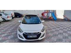 Sahibinden Hyundai i30 1.6 CRDi Elite 2012 Model Ankara