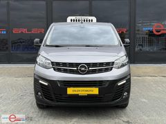 ERLER OTO 2023 OPEL VİVARO 2.0 TD FRİGOLU %60 PEŞİN 12 SENET