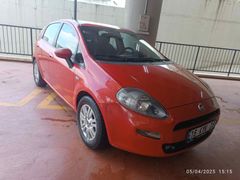 AĞIR BAKIMLARI UAPIMIŞ FİAT PUNTO 1.4 Urban S&S 2014 Model  