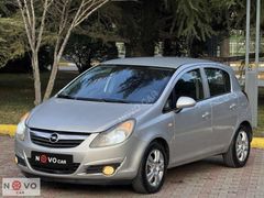 %20 Peşin 36 Ay Senet Opel Corsa 1.2 ENJOY 2009 ModeL KK 12 Tak