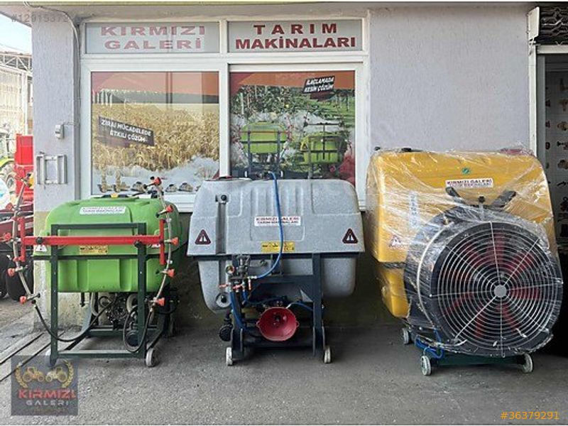 YIL SONU KAMPANYASI SIFIR BAHÇE TARLA HOLDERLERİ