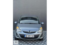 2014 OPEL CORSA 1.4 BENZİN&LPG EMSALSİZ TEMİZLİKTE