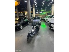 AL-FA MOTORS'TAN DÜŞÜK KM'Lİ WAWASAKY ELEKTİRKLİ MOTOSİKLET