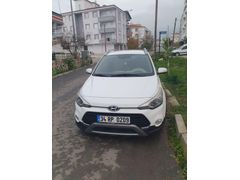 Sahibinden Hyundai i20 Active 1.0 T-GDi Elite 2016 Model
