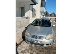 Sahibinden Volkswagen Golf 1.6 FSi Tour 2008 Model