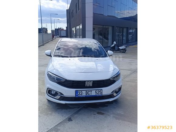Sahibinden Fiat Egea 1.3 Multijet Urban Plus 2021 Model
