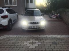 Sahibinden Hyundai Accent 1.3 LX Allegro 2002 Model