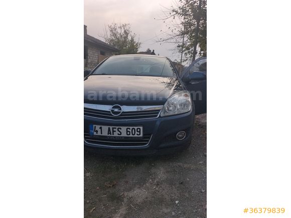 Sahibinden Opel Astra 1.3 CDTI Enjoy 111.Yıl 2012 Model