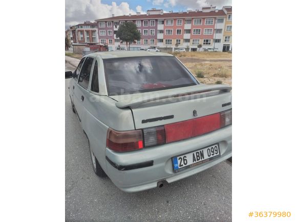 Sahibinden Lada Vega 1.6 1999 Model