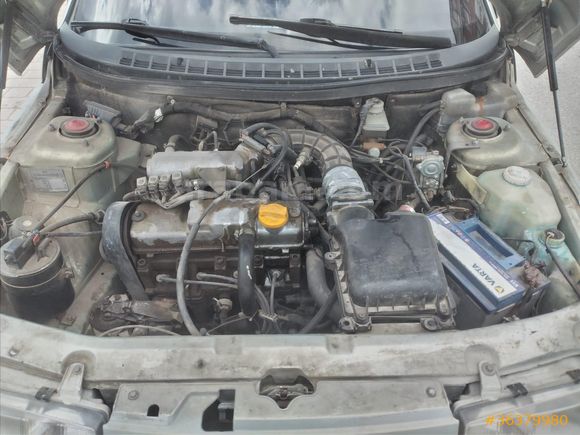 Sahibinden Lada Vega 1.6 1999 Model
