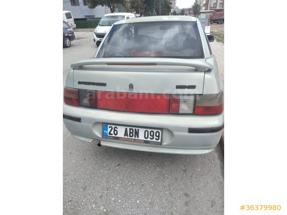Sahibinden Lada Vega 1.6 1999 Model