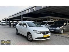 HSN MOTORS'tan 2015 Symbol