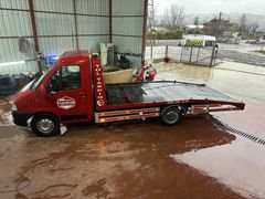 Sahibinden Ticari Araçlar Oto Kurtarıcı & Taşıyıcı Tekli Araç 