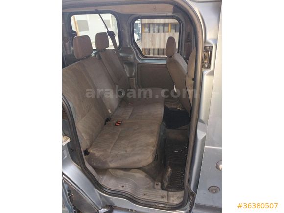 Sahibinden Ford Tourneo Connect 1.8 TDCI K230L 2006 Model