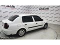 ACİL SATILIKTIR!!!  Renault Clio 1.4 16Valf RN klimalı 2001 Model