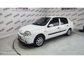 ACİL SATILIKTIR!!!  Renault Clio 1.4 16Valf RN klimalı 2001 Model