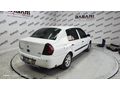 ACİL SATILIKTIR!!!  Renault Clio 1.4 16Valf RN klimalı 2001 Model
