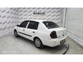 ACİL SATILIKTIR!!!  Renault Clio 1.4 16Valf RN klimalı 2001 Model