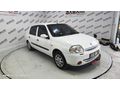 ACİL SATILIKTIR!!!  Renault Clio 1.4 16Valf RN klimalı 2001 Model