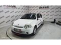 ACİL SATILIKTIR!!!  Renault Clio 1.4 16Valf RN klimalı 2001 Model