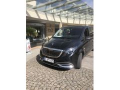 Sahibinden Mercedes - Benz Vito 114 BlueTec 2023 Model 